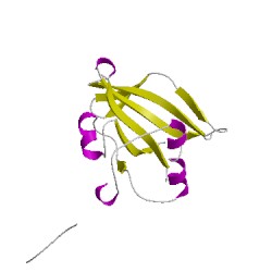 Image of CATH 1ut7A