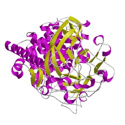 Image of CATH 1ut9A