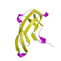 Image of CATH 1ut9A01