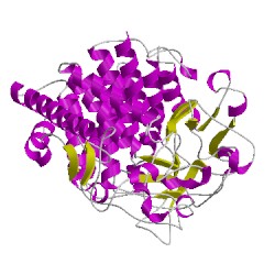 Image of CATH 1ut9A02