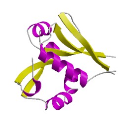 Image of CATH 1utbA01
