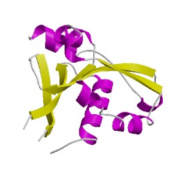 Image of CATH 1utbB01