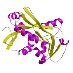 Image of CATH 1uthA