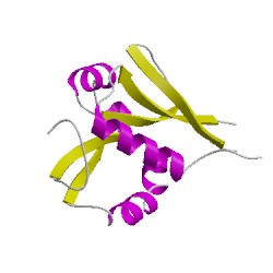 Image of CATH 1uthA01