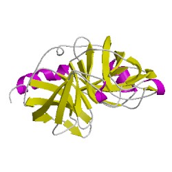 Image of CATH 1utjA
