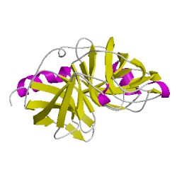 Image of CATH 1utjA