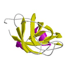 Image of CATH 1utlM01