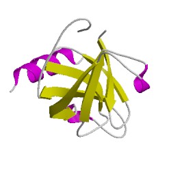 Image of CATH 1utlM02