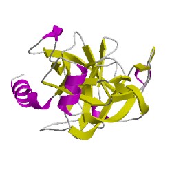 Image of CATH 1utoA