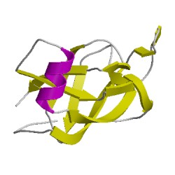 Image of CATH 1utoA01