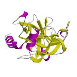 Image of CATH 1utqA