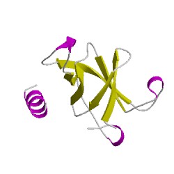 Image of CATH 1utqA02