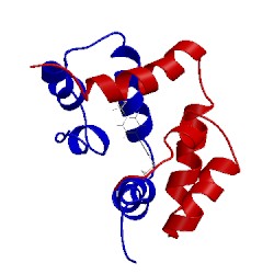 Image of CATH 1utr