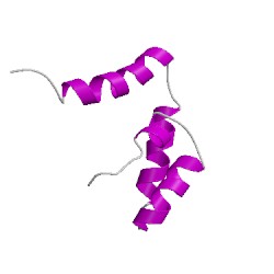 Image of CATH 1utrB