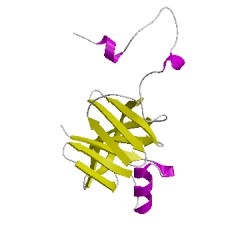 Image of CATH 1utyA