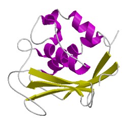 Image of CATH 1utzB