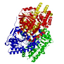 Image of CATH 1uu1