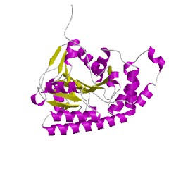 Image of CATH 1uu1A