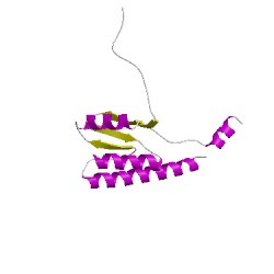 Image of CATH 1uu1A01