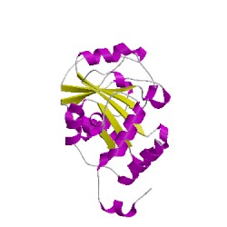 Image of CATH 1uu1B02