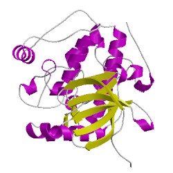 Image of CATH 1uu3A