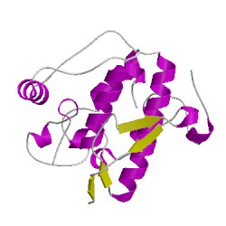 Image of CATH 1uu3A01