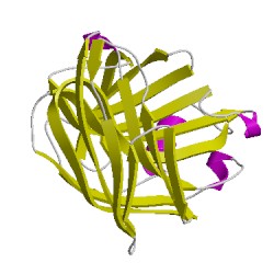 Image of CATH 1uu4A