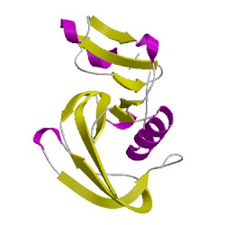 Image of CATH 1uuhB01