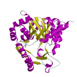 Image of CATH 1uumA00