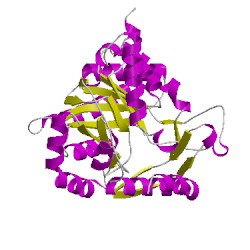 Image of CATH 1uumB00
