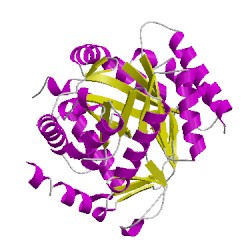 Image of CATH 1uuoA