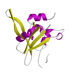 Image of CATH 1uusA04