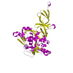 Image of CATH 1uuwA