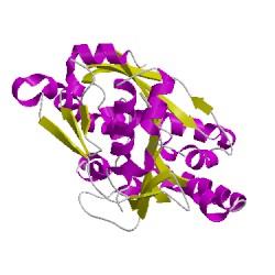 Image of CATH 1uuwA01