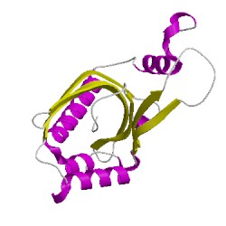 Image of CATH 1uuwB