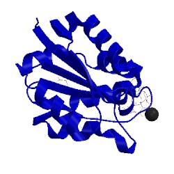 Image of CATH 1uuy