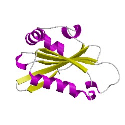 Image of CATH 1uuzA