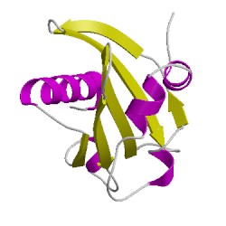 Image of CATH 1uuzB