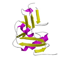 Image of CATH 1uv0A