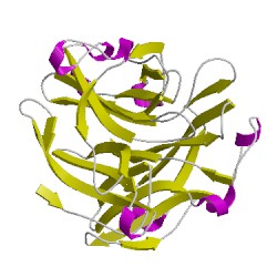 Image of CATH 1uv4A