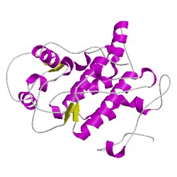 Image of CATH 1uv5A02