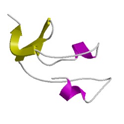 Image of CATH 1uvfA