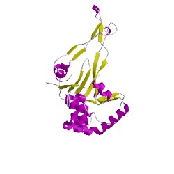 Image of CATH 1uvjA01