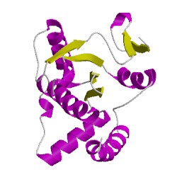 Image of CATH 1uvjA03