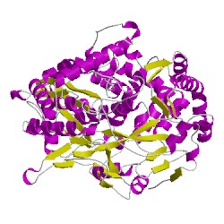 Image of CATH 1uvjC