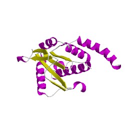 Image of CATH 1uvjC03
