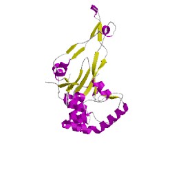 Image of CATH 1uvlA01