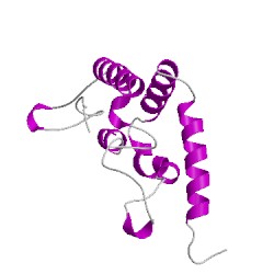 Image of CATH 1uvlA02