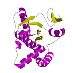 Image of CATH 1uvlA03