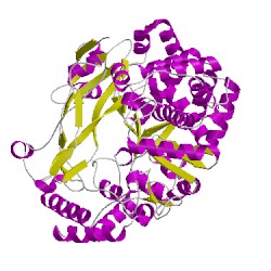 Image of CATH 1uvlC